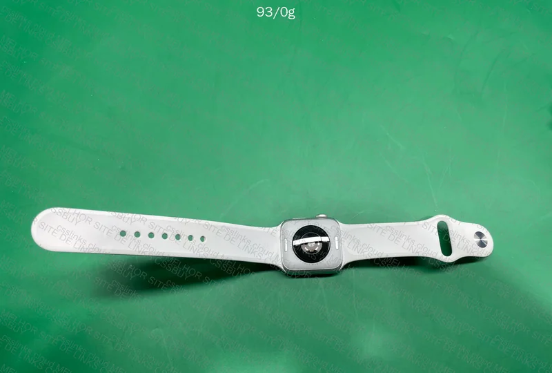 Apple Watch SE2 40mm 3