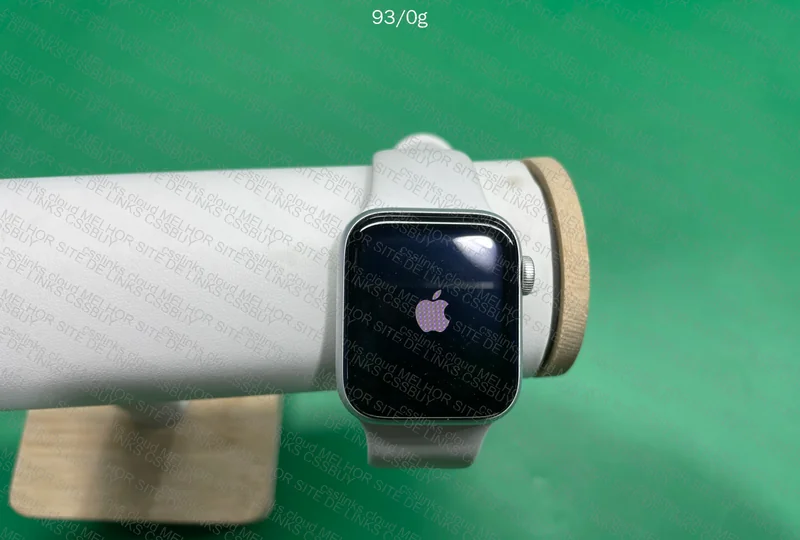 Apple Watch SE2 40mm 4