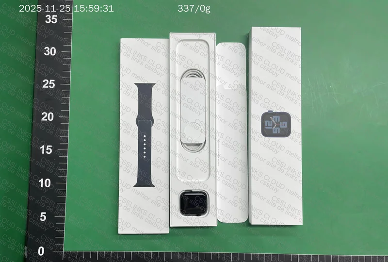 Apple Watch se2 40mm