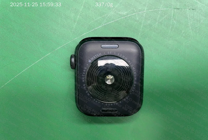 Apple Watch se2 40mm 2