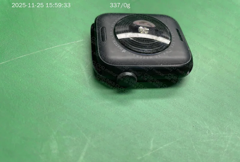 Apple Watch se2 40mm 4