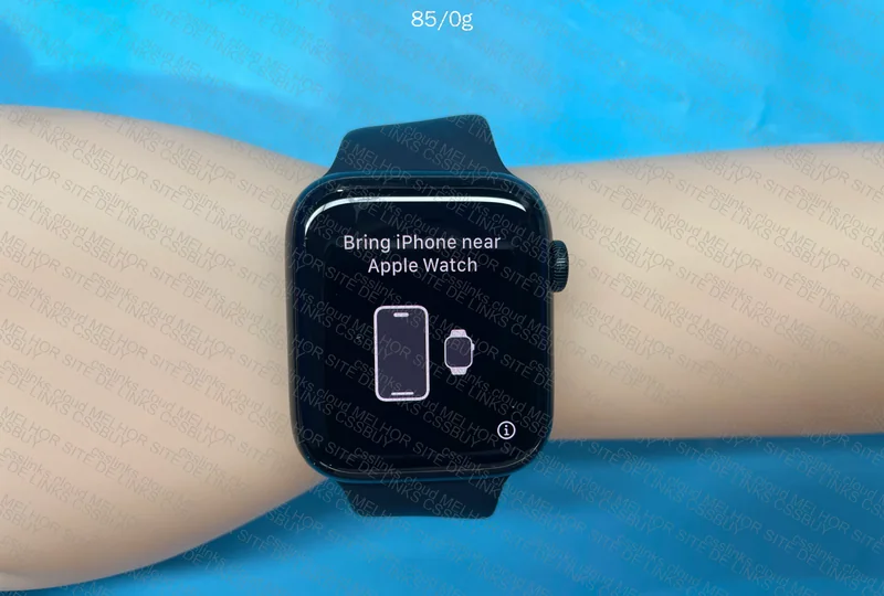 Apple Watch SE2 44mm 3