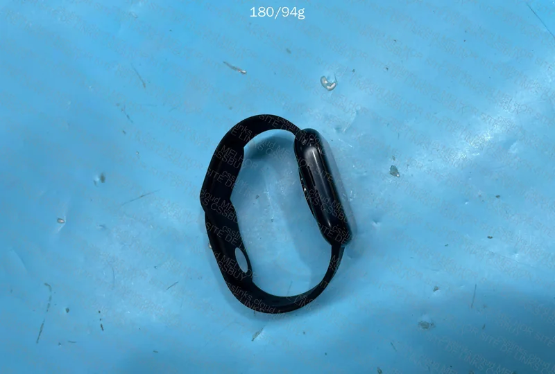 Apple Watch SE2 44mm 690y 3
