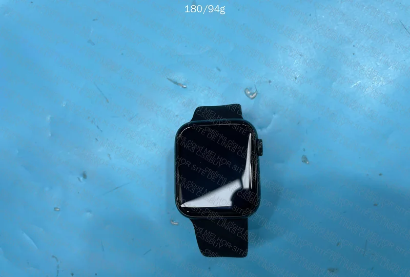 Apple Watch SE2 44mm 690y 4