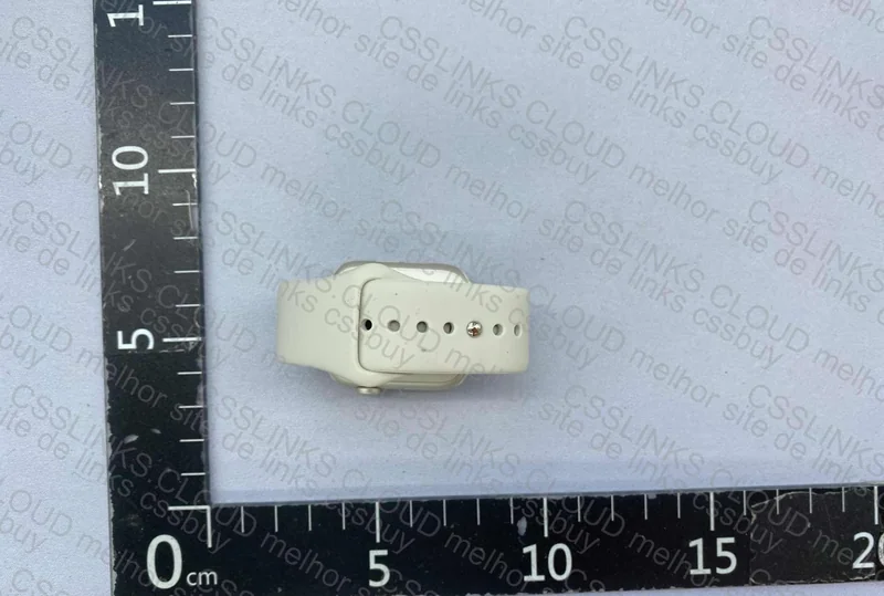 Apple Watch SE2 Estelar