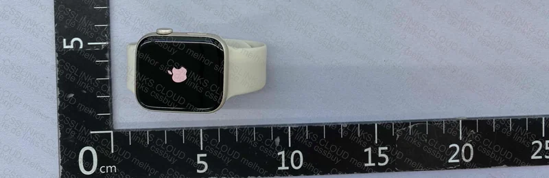 Apple Watch SE2 Estelar 2