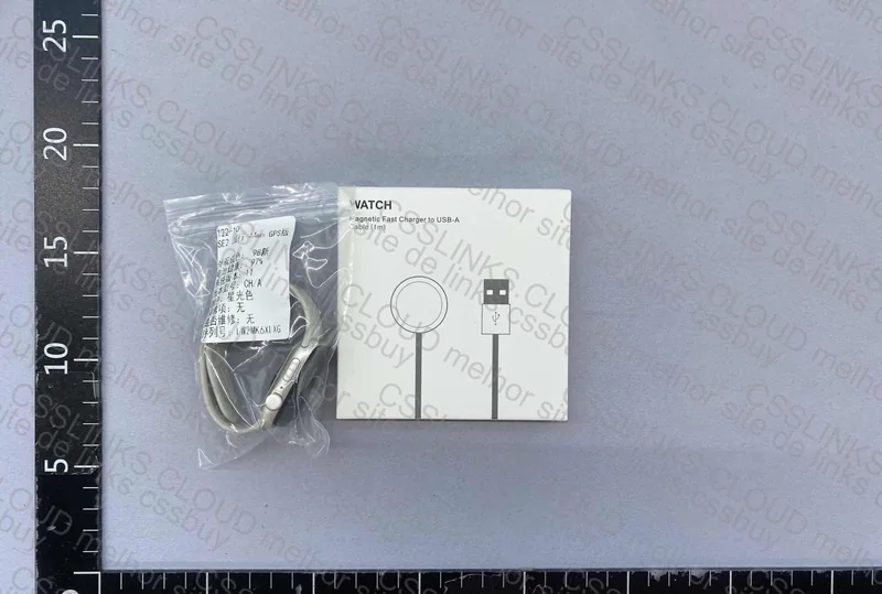 Apple Watch SE2 Estelar 5