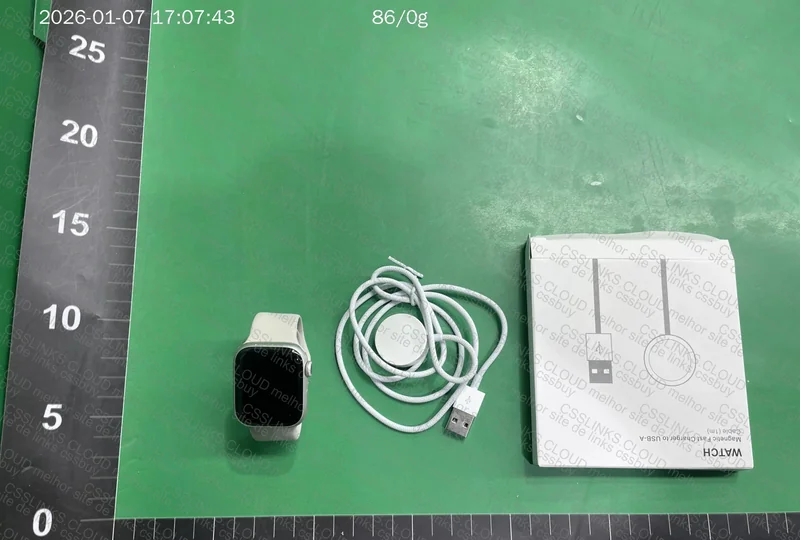 Apple Watch Series 7