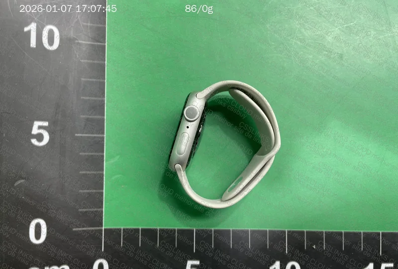 Apple Watch Series 7 2