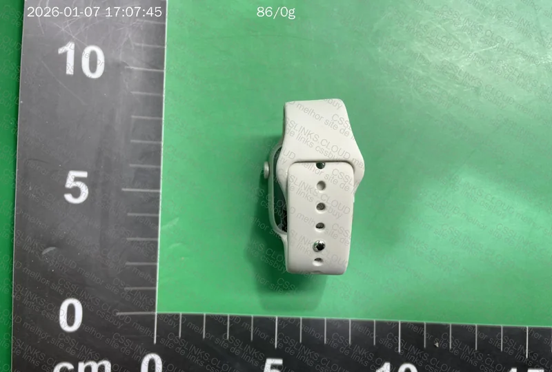 Apple Watch Series 7 3