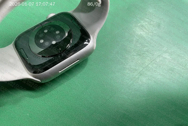 Apple Watch Series 7 4