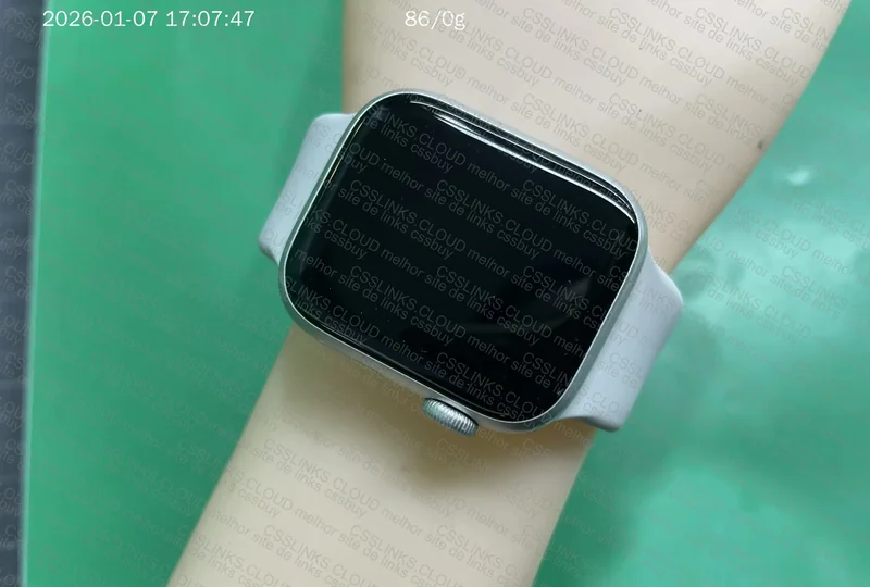 Apple Watch Series 7 5