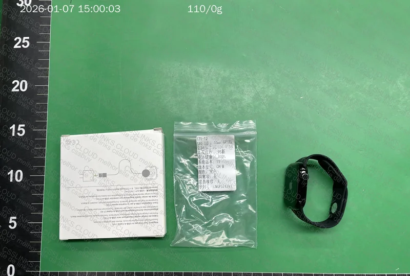 Apple Watch Series 10 46mm GPS