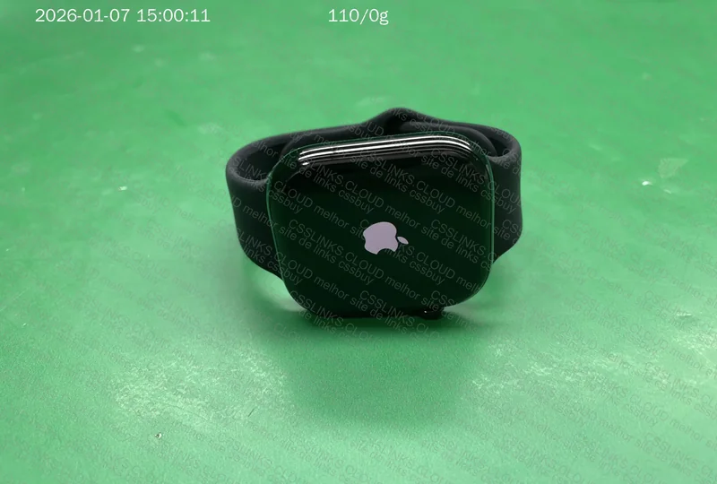 Apple Watch Series 10 46mm GPS 3