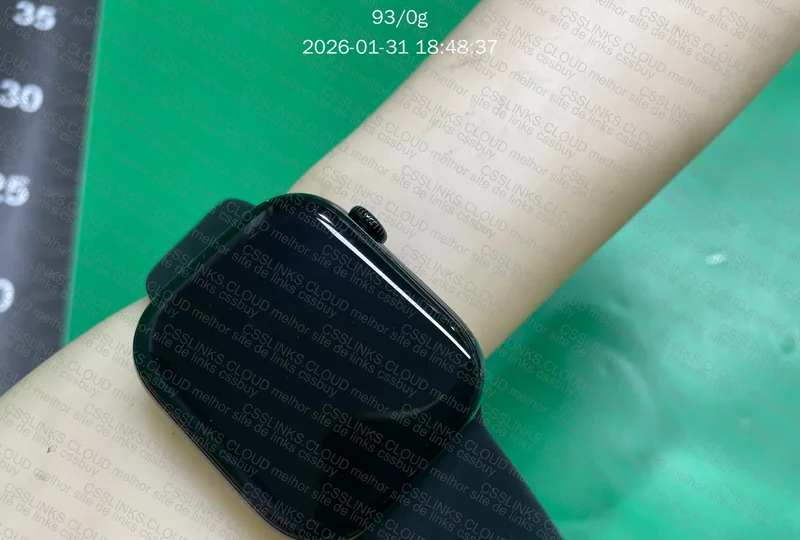 Apple Watch Series 10 - GPS
