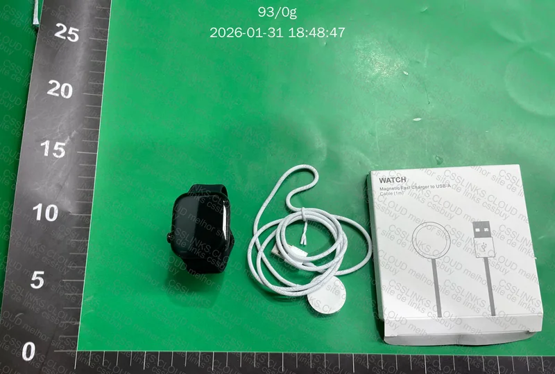 Apple Watch Series 10 - GPS 2
