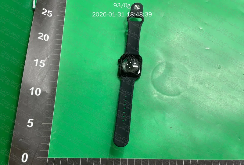 Apple Watch Series 10 - GPS 3
