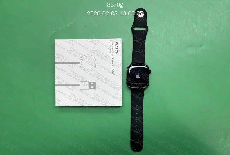 Apple Watch Series 10 - GPS 42mm