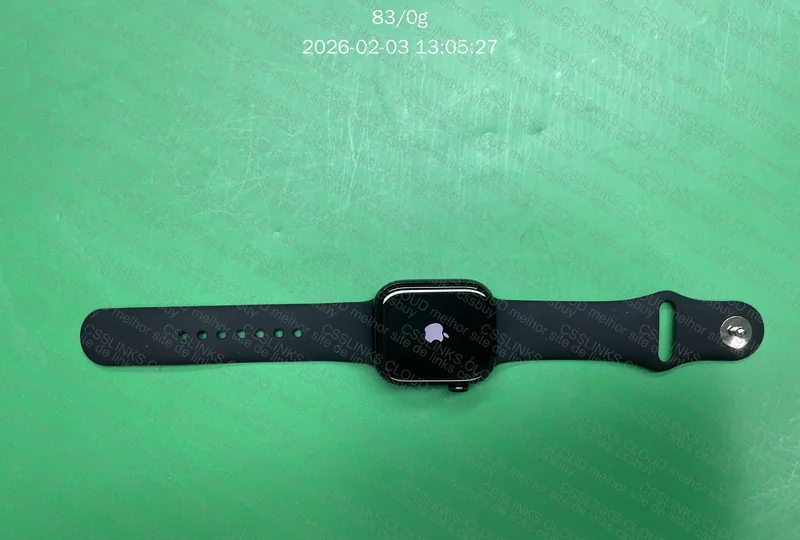 Apple Watch Series 10 - GPS 42mm 2