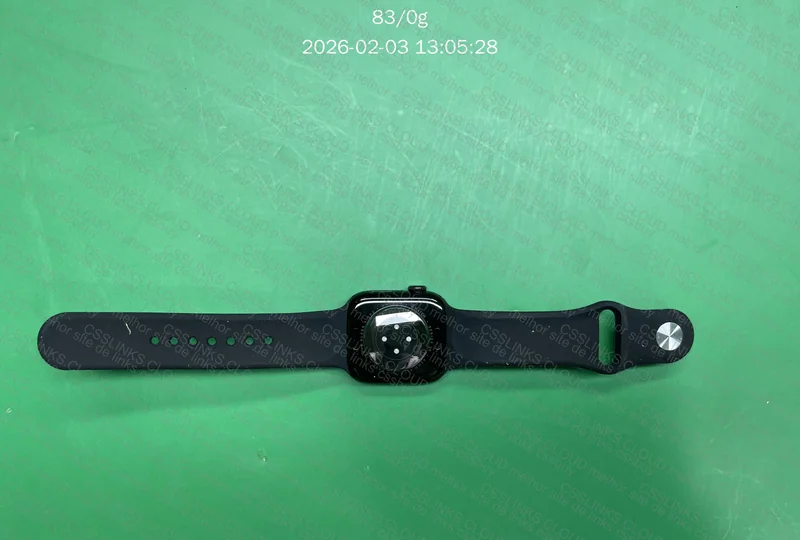 Apple Watch Series 10 - GPS 42mm 3