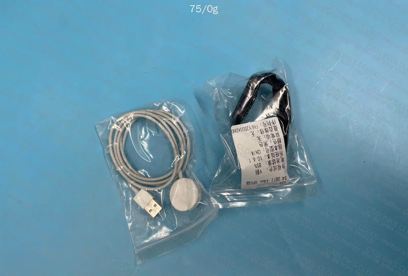 Apple Watch Series 4 GPS