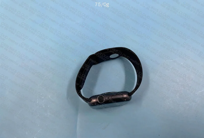 Apple Watch Series 4 GPS 2