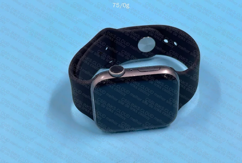 Apple Watch Series 4 GPS 3