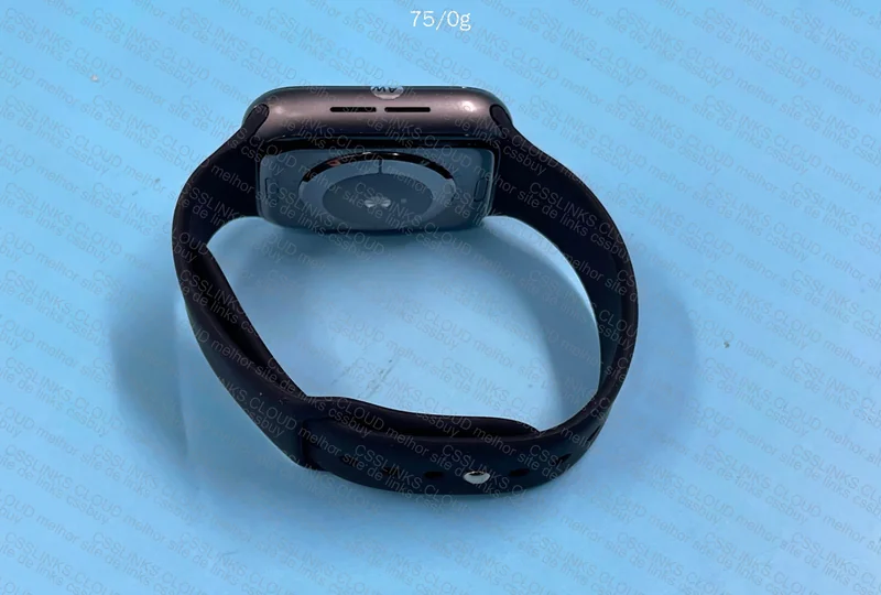 Apple Watch Series 4 GPS 4
