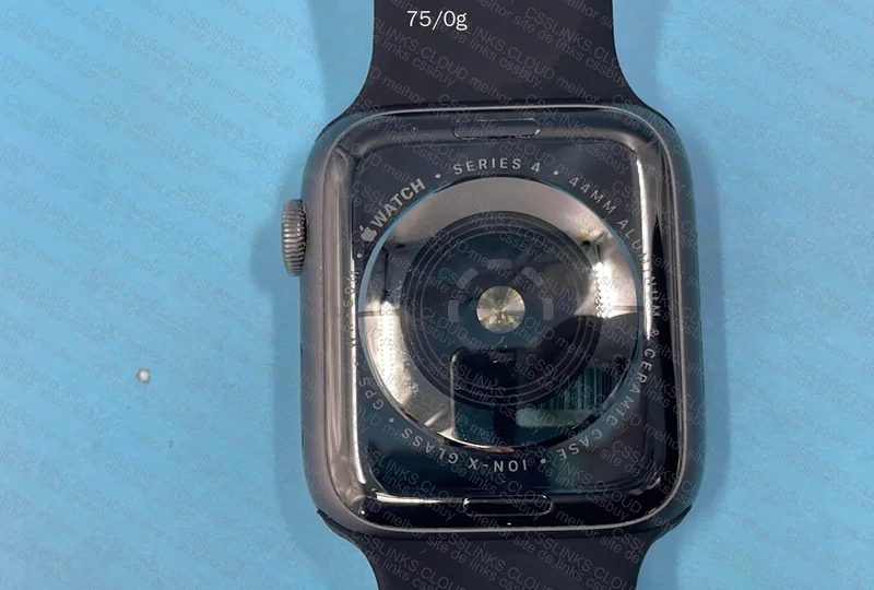 Apple Watch Series 4 GPS 5