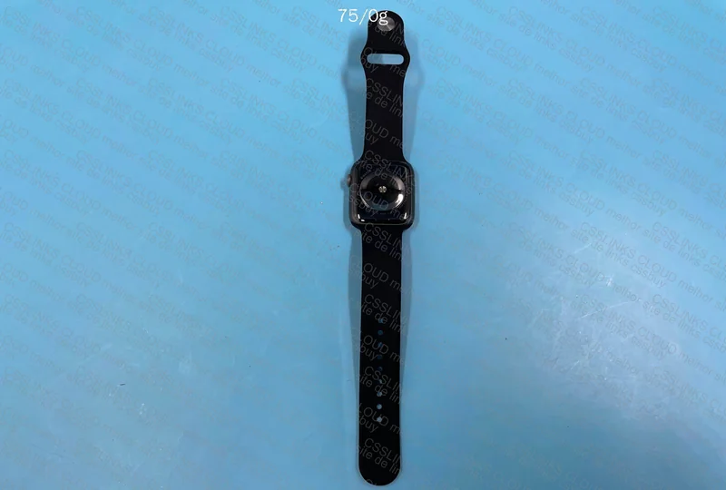 Apple Watch Series 4 GPS 6