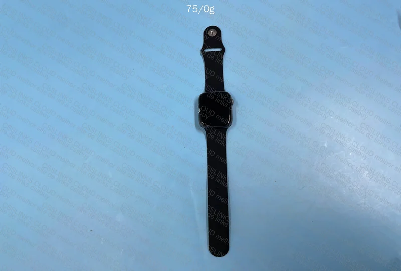 Apple Watch Series 4 GPS 7