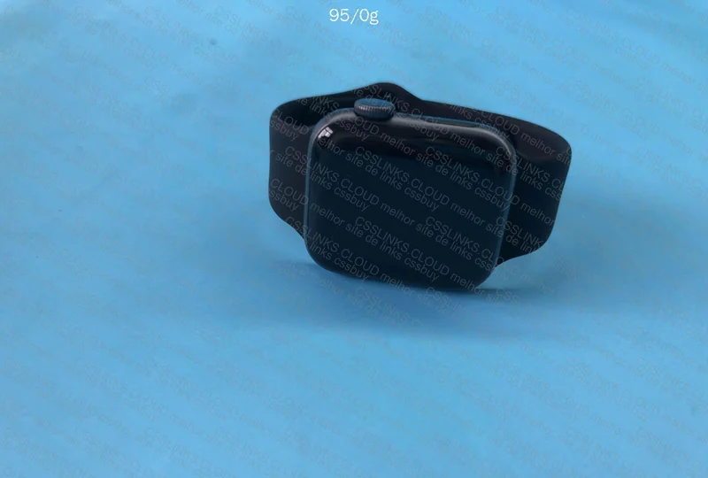 Apple Watch series 5 2