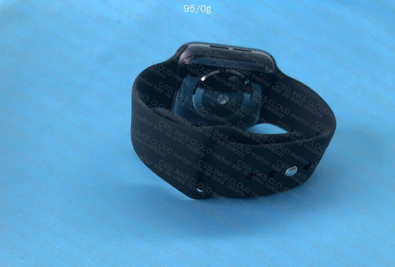 Apple Watch series 5 3