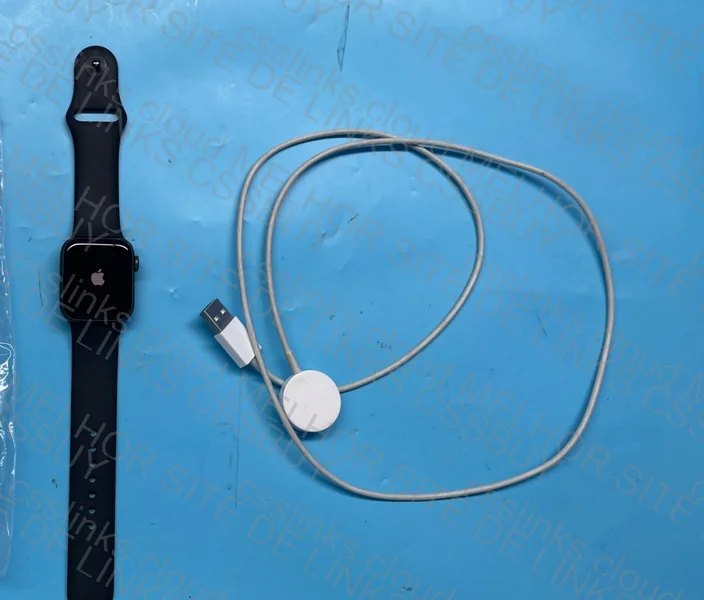 Apple Watch Series 5 40mm 2