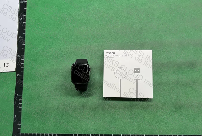 Apple Watch Series 5 44mm