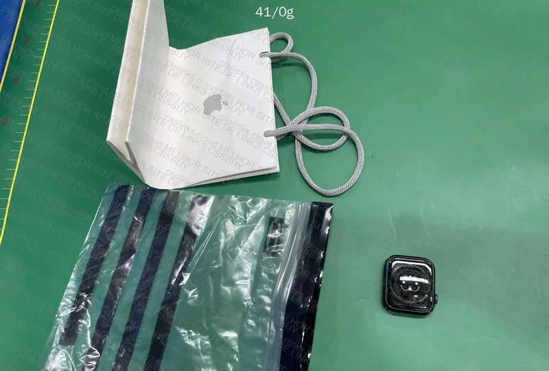 APPLE WATCH SERIES 6