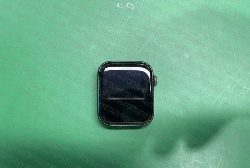 APPLE WATCH SERIES 6 2