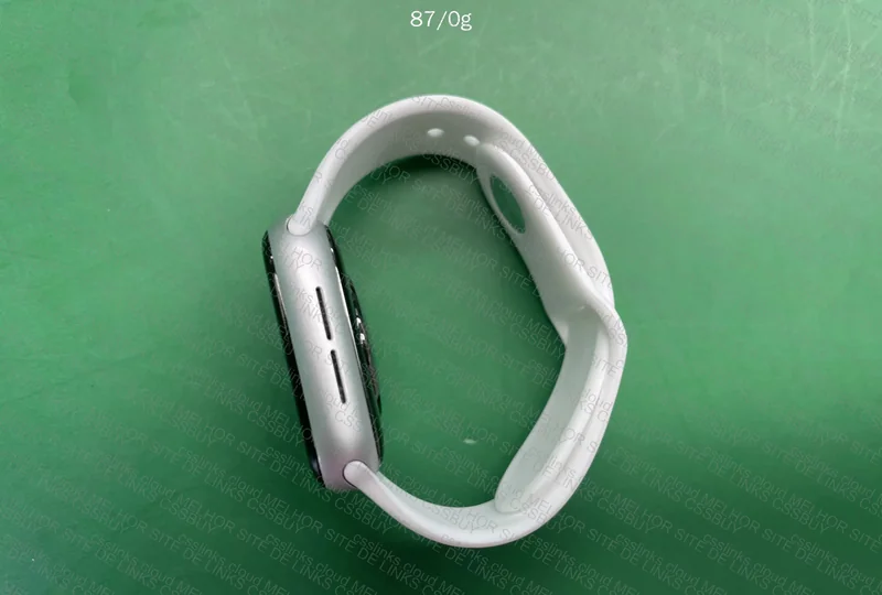 Apple watch series 6 2
