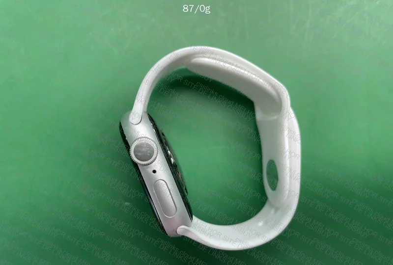 Apple watch series 6 3