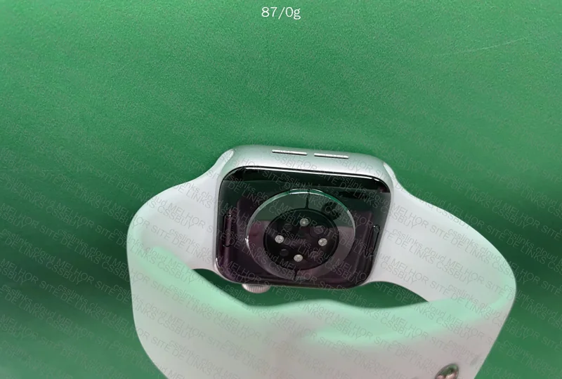 Apple watch series 6 4