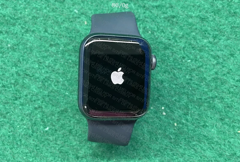 Apple Watch Series 6 40mm Chinese Version 3