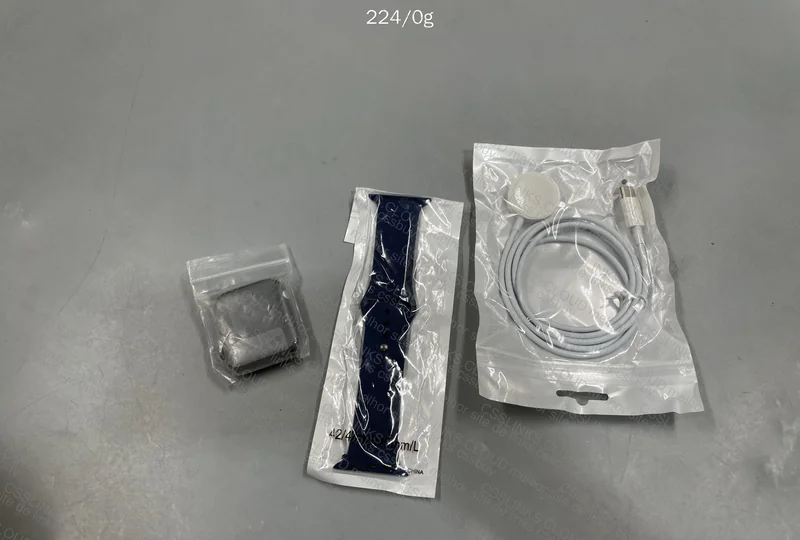 Apple Watch Series 6 44mm
