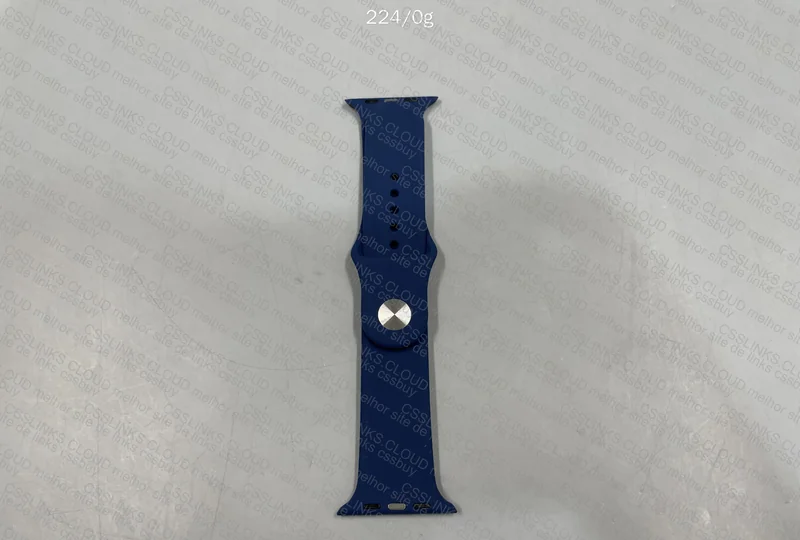 Apple Watch Series 6 44mm 2