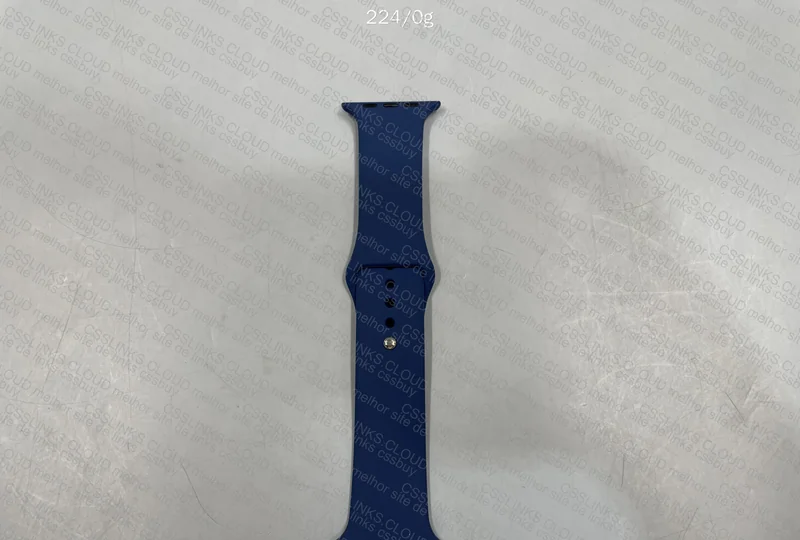 Apple Watch Series 6 44mm 4