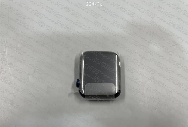 Apple Watch Series 6 44mm 5