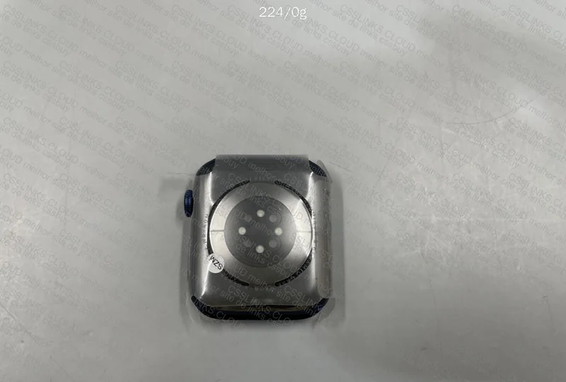 Apple Watch Series 6 44mm 6