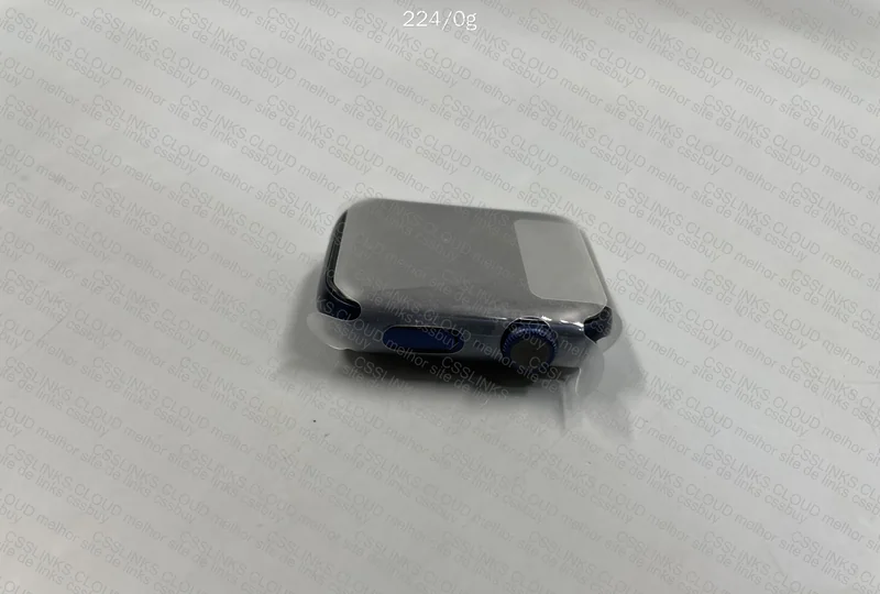 Apple Watch Series 6 44mm 7