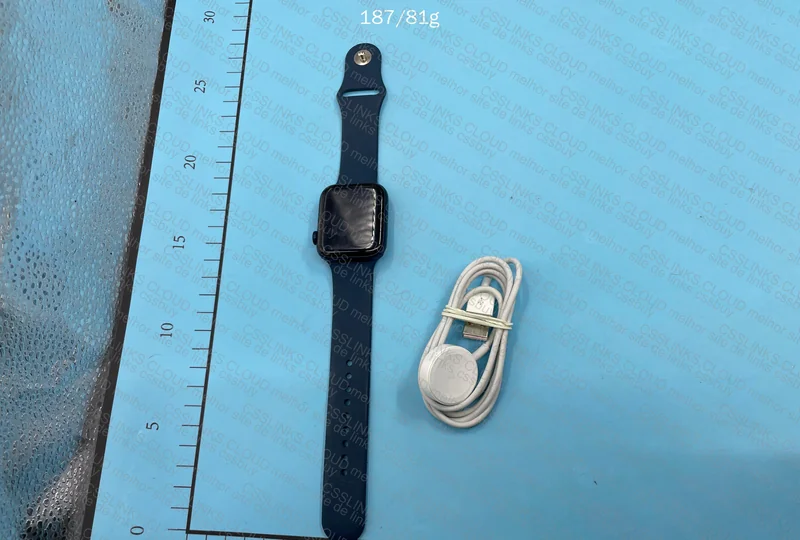 Apple Watch Series 6 44mm