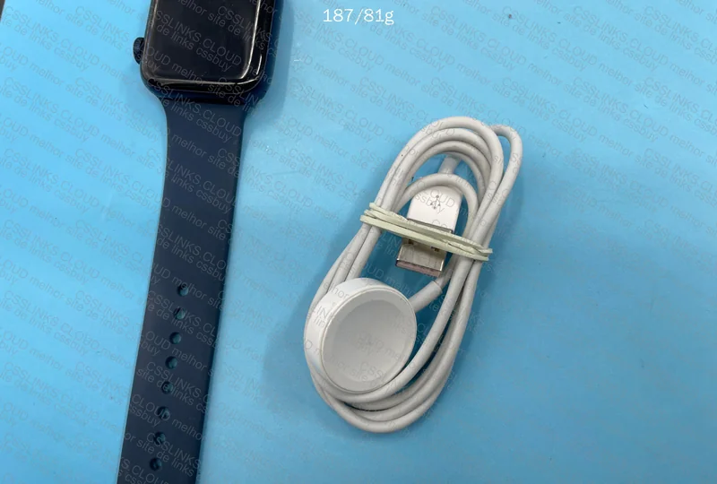 Apple Watch Series 6 44mm 2