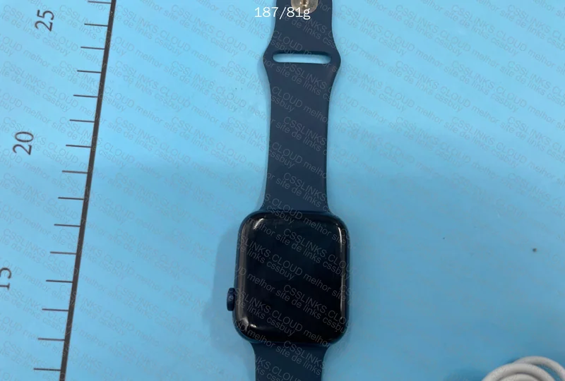Apple Watch Series 6 44mm 3